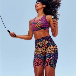 Brand new farm rio active set! Never worn, tags on.  Enjoy!! Top: S Bottom: XS